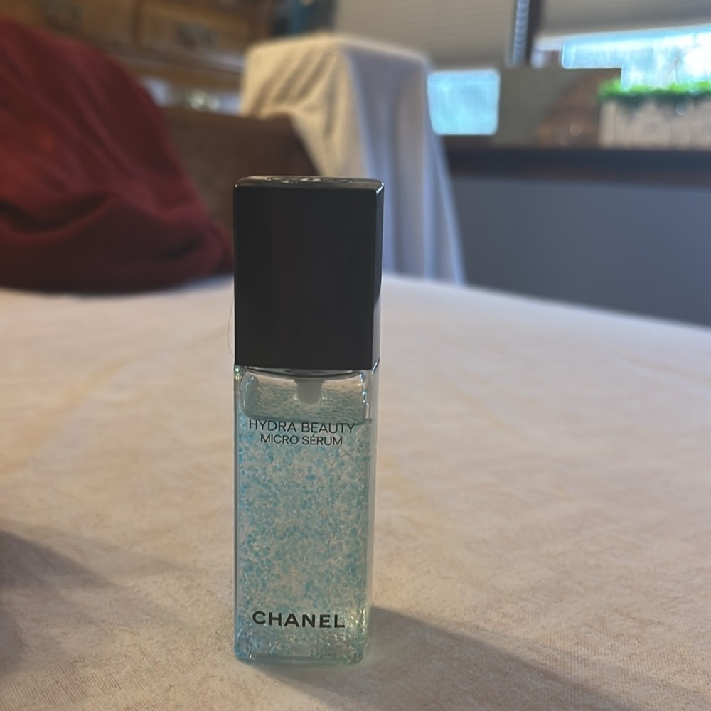 Chanel hydra beauty - Picture 4 of 7